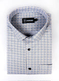 Owen Sky with Fone Mix Cotton Shirts